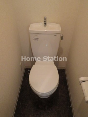 【トイレ】 | プレサンス福島ニューゲート