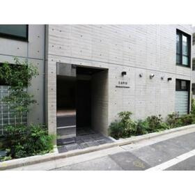 【エントランス】 | ＬＡＰｉＳ白金高輪(ラピス白金高輪)