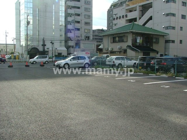【外観】 | 鵜の森1丁目駐車場S
