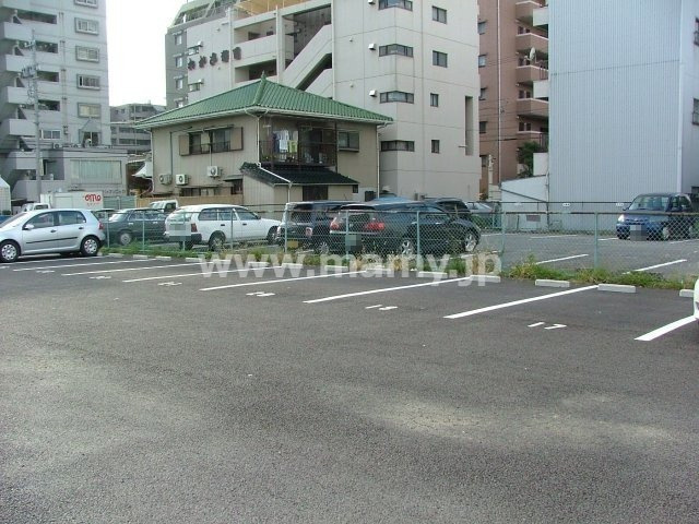 【外観】 | 鵜の森1丁目駐車場S
