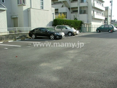  | 鵜の森1丁目駐車場S