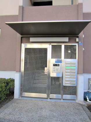  | 市谷加賀町アパートＨ棟