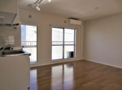  | 市谷加賀町アパートＨ棟