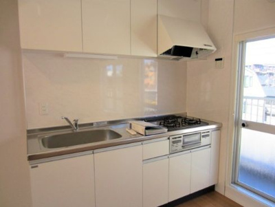  | 市谷加賀町アパートＨ棟