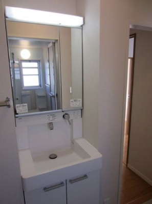  | 市谷加賀町アパートＨ棟