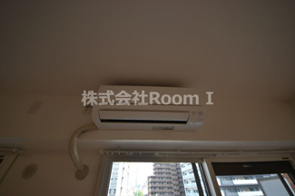 【設備】 | インプルーブ天満橋（旧ロフティネススクエア