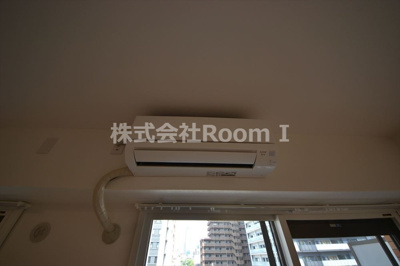 【設備】 | インプルーブ天満橋（旧ロフティネススクエア