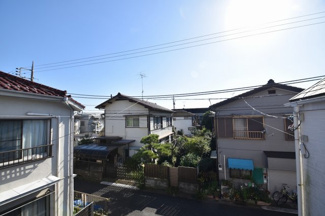 【展望】 | 現地見学や資料請求などお気軽にお問合わせ下さい。
周辺環境とあわせて現地ご案内致します。