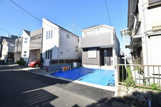 【外観】 | スローライフを叶える閑静な住宅街！自然環境と利便性の調和した住宅街！