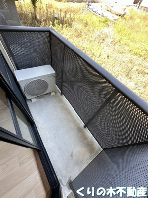 【駐車場】 | メイプルハイツ | 駐車場です