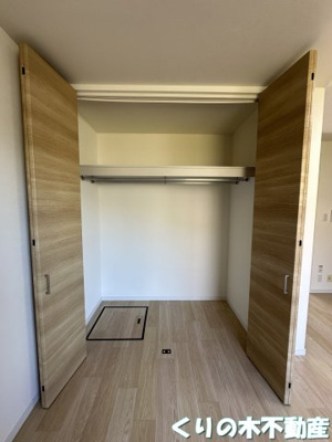 【セキュリティ】 | メイプルハイツ | 同タイプのお部屋です（現況を優先します）