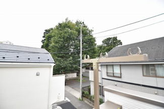 【展望】 | 現地見学や資料請求などお気軽にお問合わせ下さい。
周辺環境とあわせて現地ご案内致します。