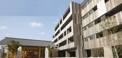  | パークコート神楽坂