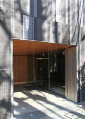  | パークコート神楽坂