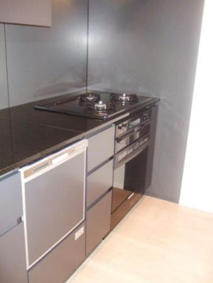  | パークコート神楽坂