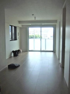  | パークコート神楽坂