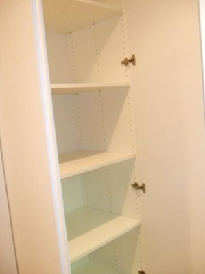  | パークコート神楽坂