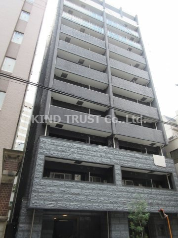 プレサンス梅田東アルファ