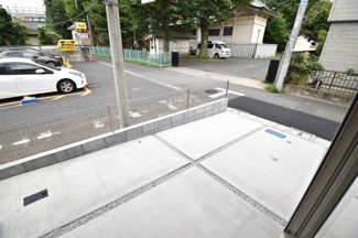 【駐車場】 | 現地見学や資料請求などお気軽にお問合わせ下さい。
周辺環境とあわせて現地ご案内致します。