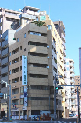 【外観】 | サンシャイン | サンシャイン29　大規模修繕工事済み（令和3年3月）　中保険所前バス停徒歩1分 