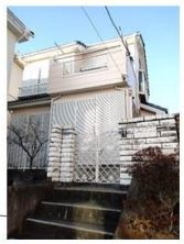 【外観】 | 茅ヶ崎市高田１丁目　戸建