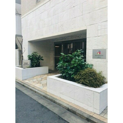 【エントランス】 | KDXレジデンス日本橋浜町