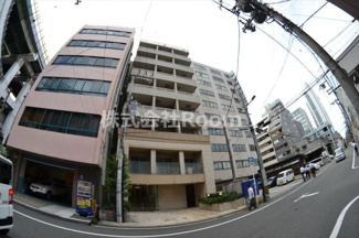 【外観】 | KOBAYASHI　YOKOビル | 落ち着いた雰囲気の外観です