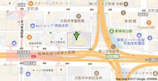 【地図】 | KOBAYASHI　YOKOビル