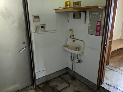 【設備】 | 釆女町飲食居抜店舗D