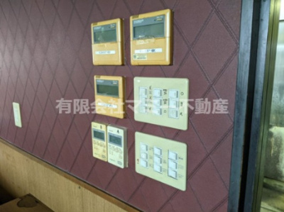 【設備】 | 釆女町飲食居抜店舗D