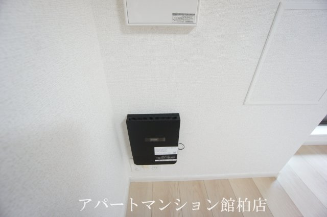 ヒルズ　ガーデンの設備
