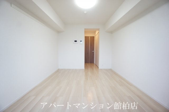 ヒルズ　ガーデンの居間・リビング