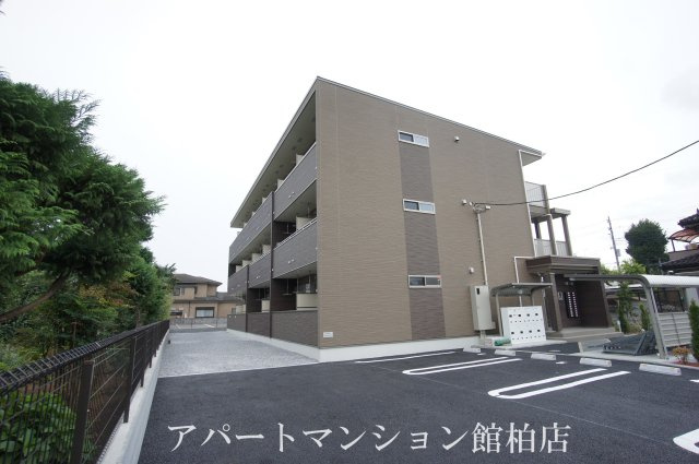 ヒルズ　ガーデンのその他