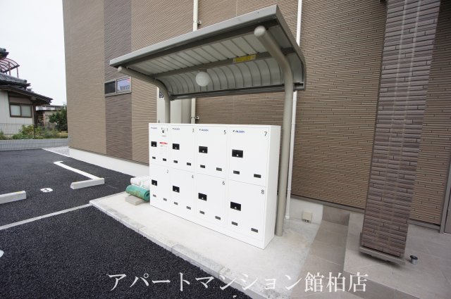 ヒルズ　ガーデンのその他共用部分