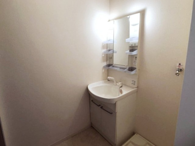 【トイレ】 | ヴィラ・シャロム A棟