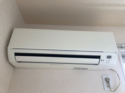 【設備】 | ヴィラ・シャロム A棟