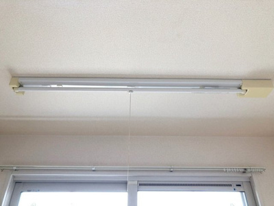 【設備】 | ヴィラ・シャロム A棟