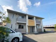 ヴィラ・シャロム A棟の画像