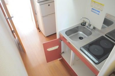 【内装】 | タチバナ