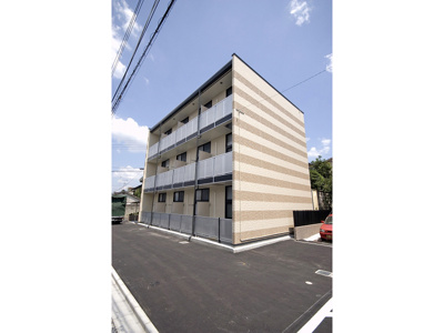 【外観】 | タチバナ