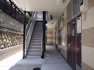 【エントランス】 | タチバナ