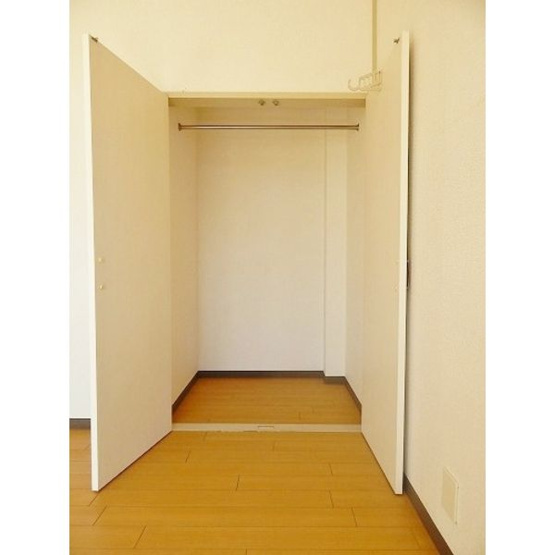 【玄関】 | コーポ二村
