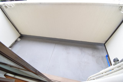 【バルコニー】 | マンション幸宝Ⅱ