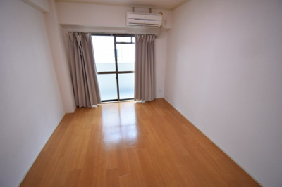 【洋室】 | マンション幸宝Ⅱ