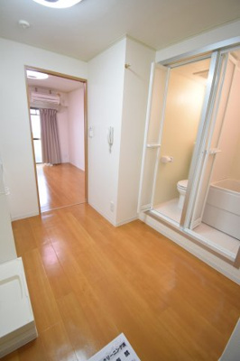 【キッチン】 | マンション幸宝Ⅱ