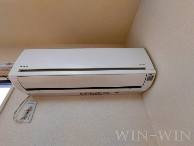 ボヌールⅡの設備