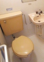 【トイレ】 | ジョイフル名古屋駅前