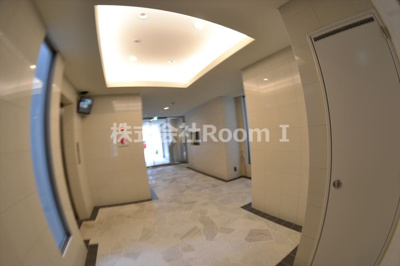 【その他共用部分】 | サムティ上町台龍造寺（旧アルカサル龍造寺）