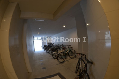 【その他】 | サムティ上町台龍造寺（旧アルカサル龍造寺）