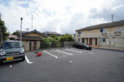【駐車場】 | スタッピハウス